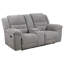 Causeuse inclinable Rodden