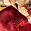 Tapis rouge bourgogne Colindale-94539245