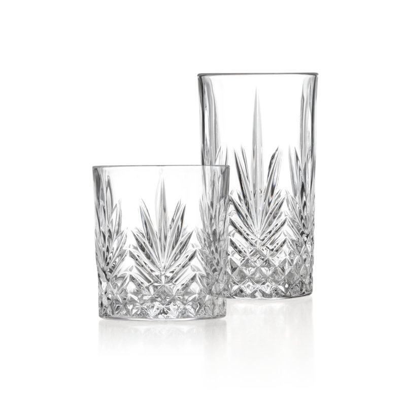 Glass