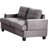 Penta Upholstered 58'' Loveseat-986788983