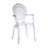 Adar With Arm Chair