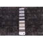 Tapis brun foncé et taupe 9 pi 3 po x 12 pi 2 po Color Transition