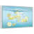 Floating Frame White