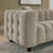 90.55'' Upholstered Sofa For Living Room-940502629