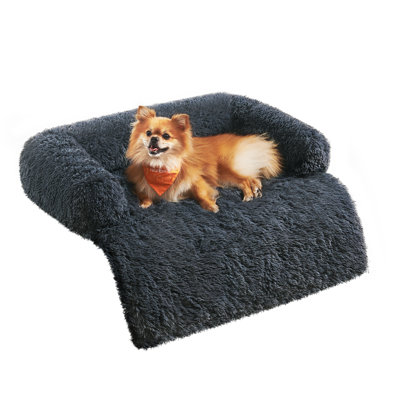 80x75x16cm Cotton Pet Bed