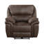 Fauteuil inclinable électrique lève-personne de 40 po Kristeena-265841833