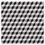 Cubes 8" x 8" Cement Patterned Wall & Floor Tile-36950242