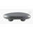 Charlene Gray High Gloss Coffee Table-338005621-341323300