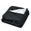Jeté en flanelle de luxe Black Cat-132999183