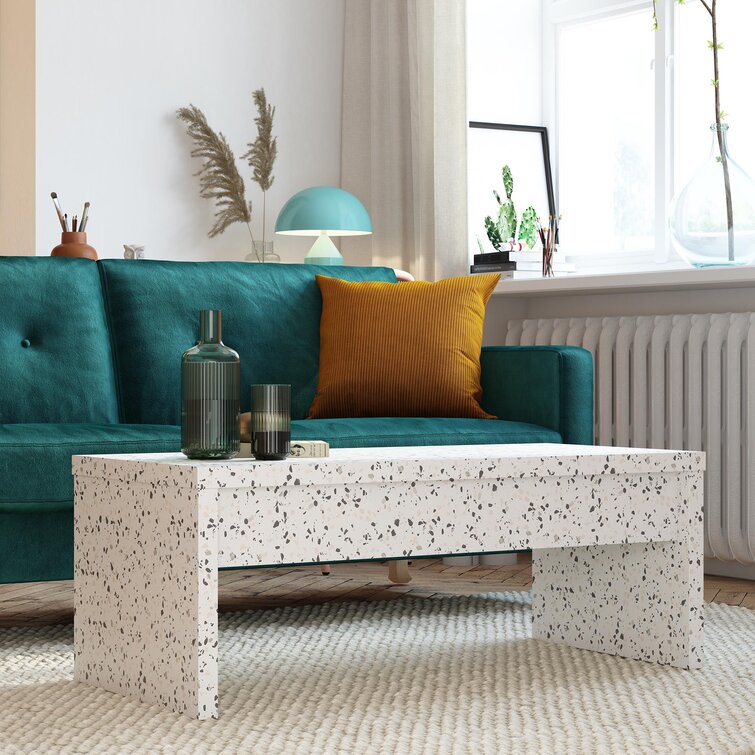 Winston Lift Top Terrazzo Coffee Table