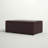 Fordbridge Faux Leather Ottoman