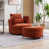 Terracotta Chenille