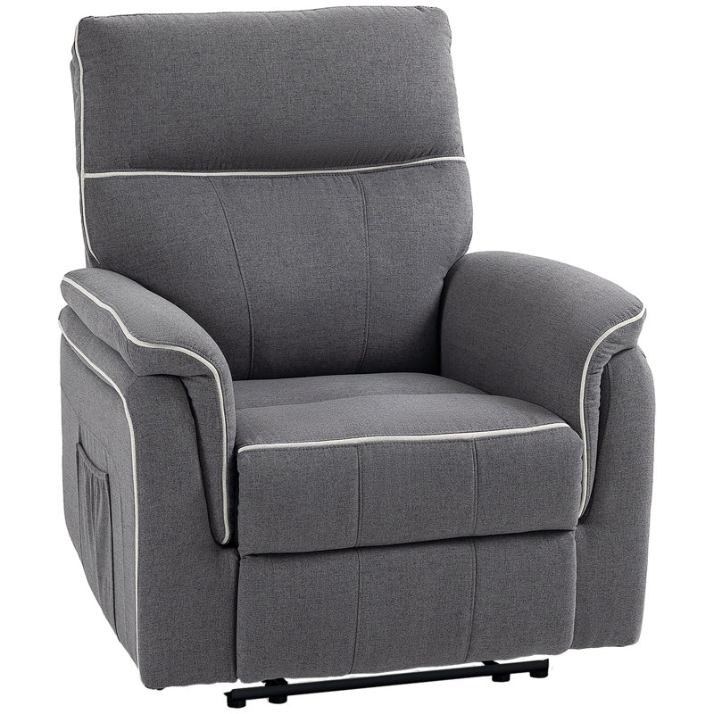 Fauteuil inclinable Richerd
