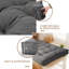  8-inch Thick Foldable Sofa Cushion-40996349