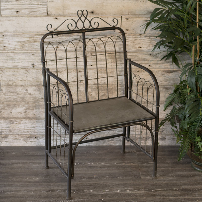 Fauteuil Darcy