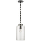 Thomas O'Brien Katie Cylinder Pendant