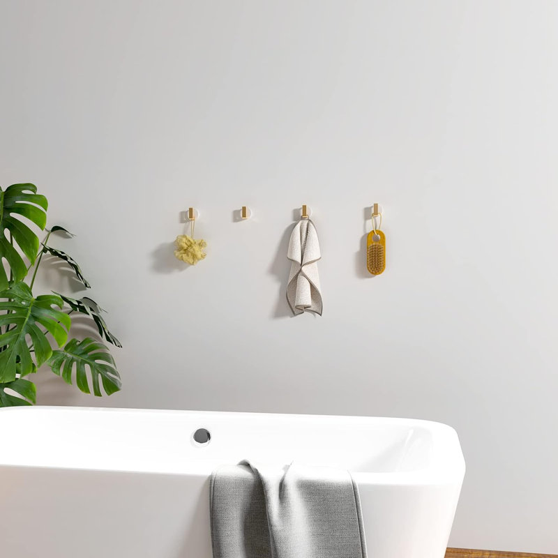 Countertop Towel Hook