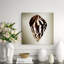 Gilt Shells II Print by Zoey Riley-26935435-26935438