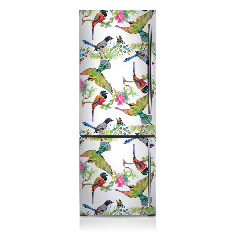 Door Decal