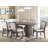 Zaedin 18'' H Upholstered Side Chair