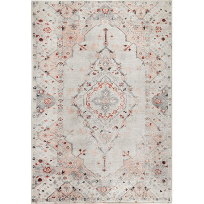 Oriental Indoor Rug