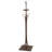 63"H Ramus Floor Lamp