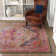 Lauretta Oriental Area Rug