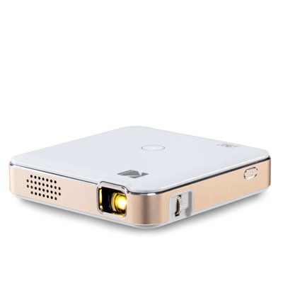 Projecteur transmissif portatif 60 lumens