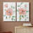 " Rose Contour " 2 - Pieces-1156747870