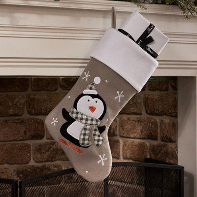 Cotton Stocking
