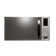 Russell Hobbs Rhm2362s 23 Litre Silver Digital Microwave