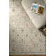 Elsadora Beige/Blue/Green Rug