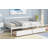 White Twin Bed-1539709300