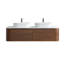 Meuble-lavabo double en céramique-228803814-228803816