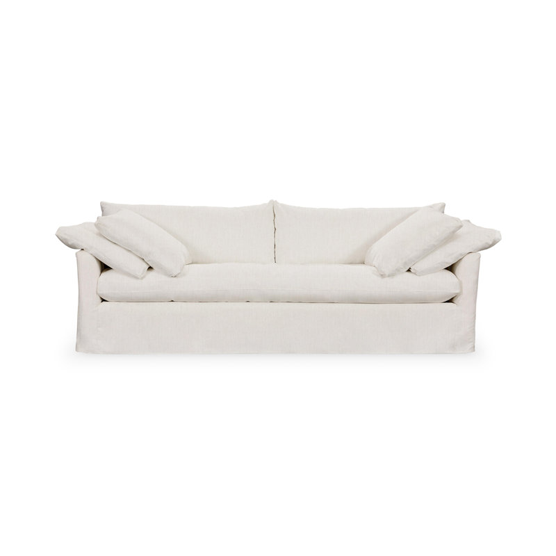 Cassiano Sofa, Dawn Flax