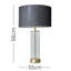 Yawen Glass Table Lamp-321489481-321489480