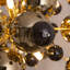 Charlee 10 - Light Unique/Statement Chandelier