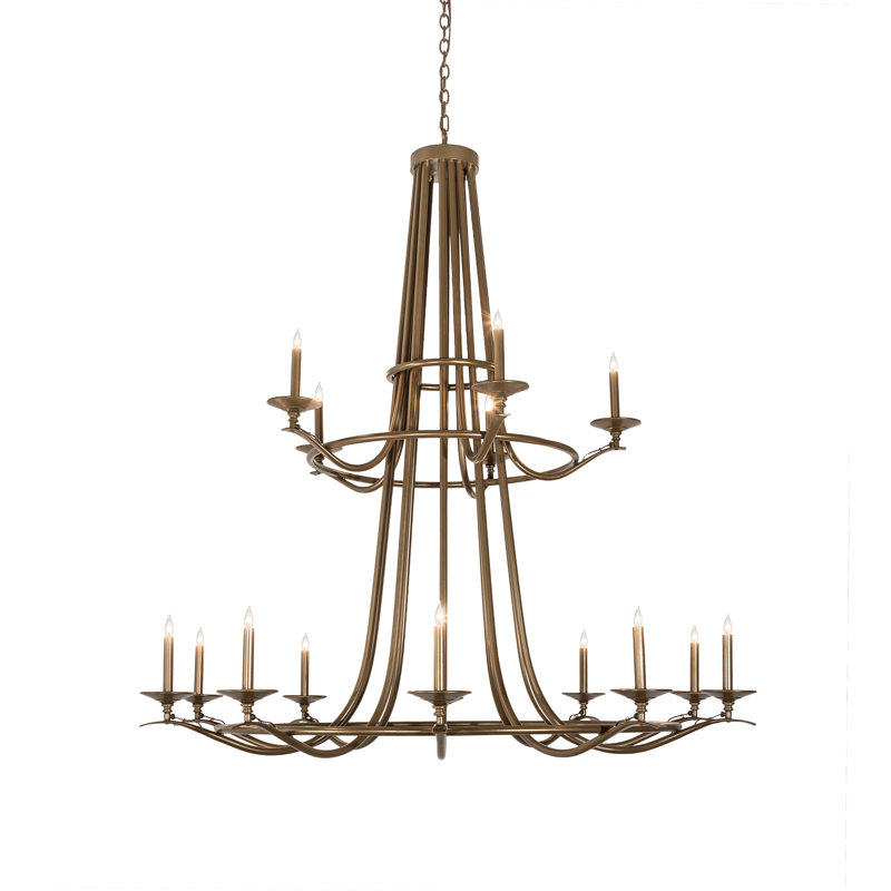 15 - Light Chandelier
