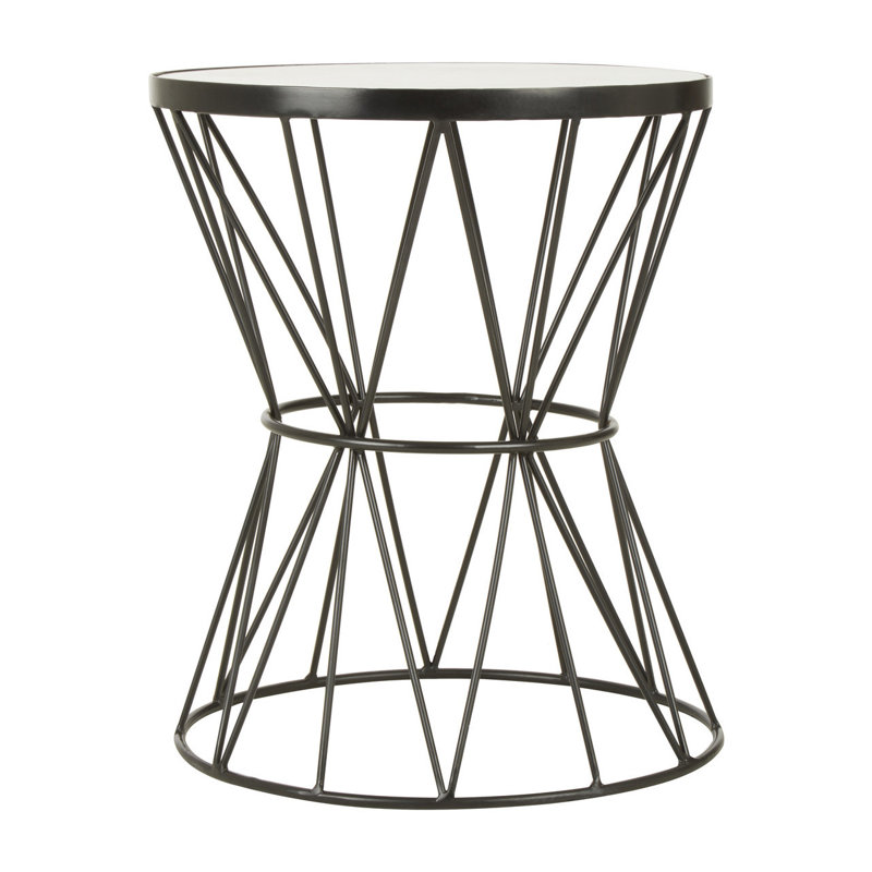 Coldale Drum End Table
