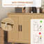 140cm Sideboard-1341059893