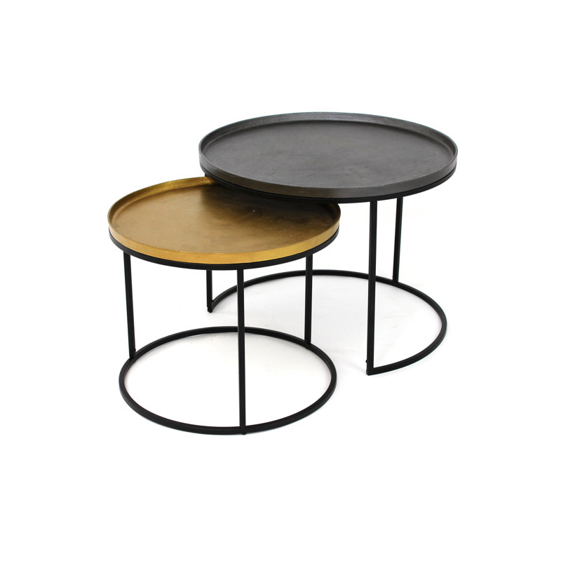 Ancy Coffee Table