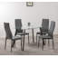 Rungata Dining Chair-48000544