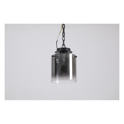 Tiburon Glass Flush Mount