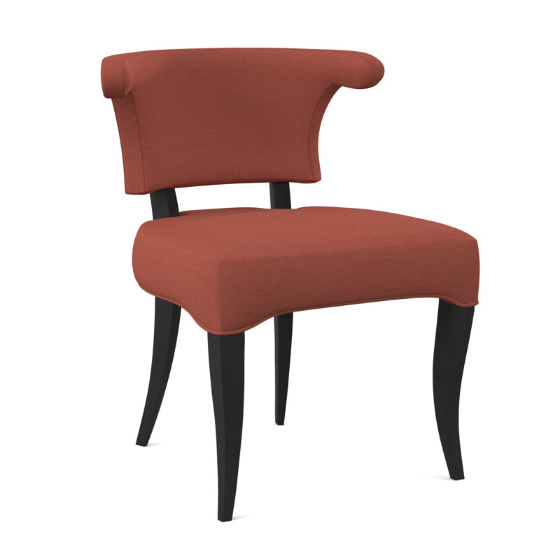 Athena Dining Chair, Espresso, Margaret Lagoon