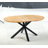 Extendable coffee table-368646545