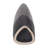 Stoneware Vase - Modern Casual Home Decor - Tall Cylinder Design-245504868