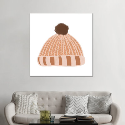 " Wooly Hat " by Orara Studio