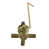 Antique Brass