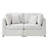 Chauncy 2Piece Sofa  Ivory-1275993573