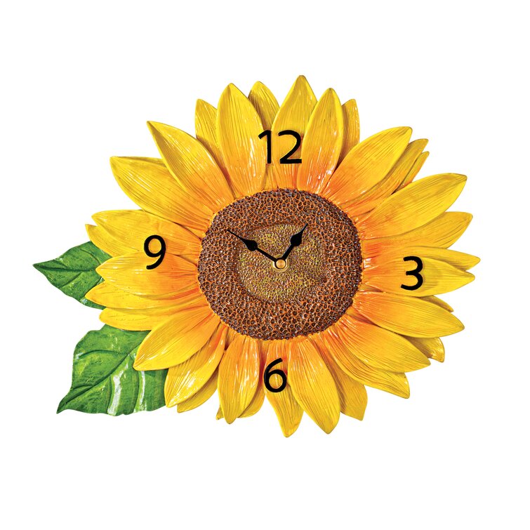 Sunflower Kitchen Decor: Transform Your Space with Vibrant Sunflower Accents